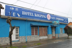 Hotel Kolping San Ambrosio